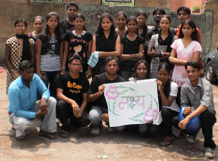 Students and youth empowerment