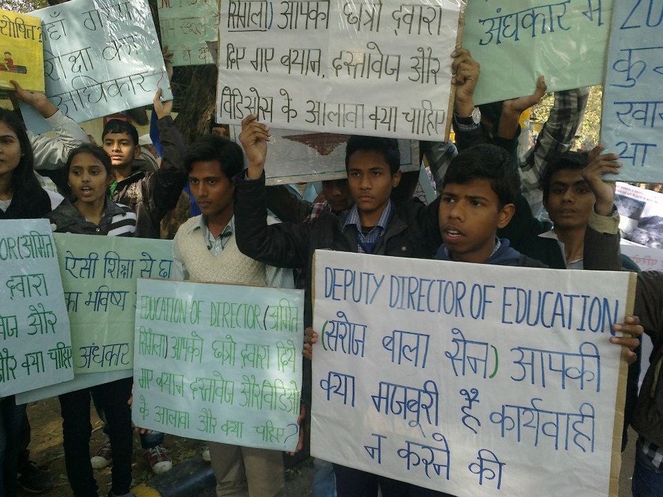 Legal awareness